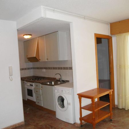 Apartamentos Edificio Mirasierra Oropesa del Mar Exterior photo